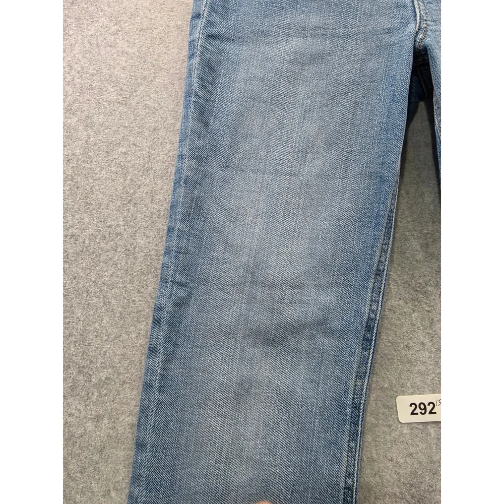 Zara high waisted